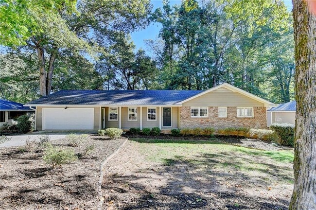 Photo - 478 Dorsey Cir SW