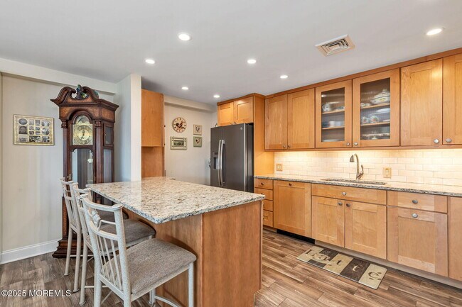 525 Ocean Blvd Unit 206
