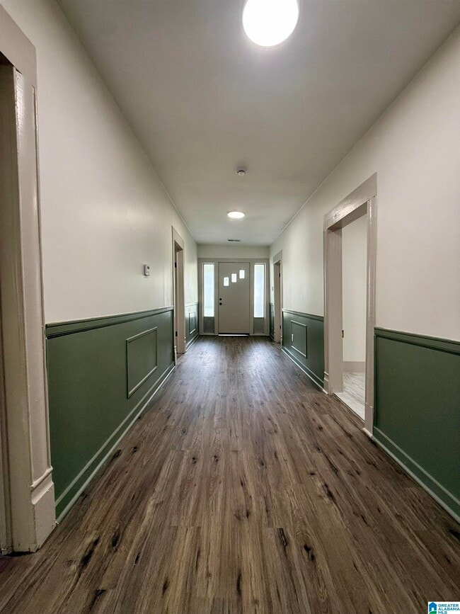 Photo - 1458 Hueytown Rd