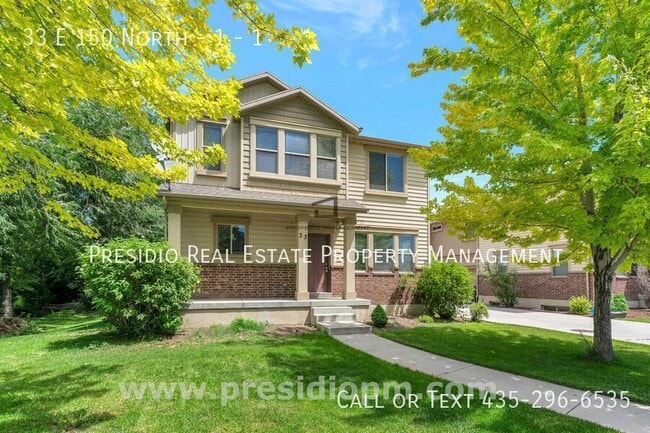 Photo - 33 E 150 N Townhome