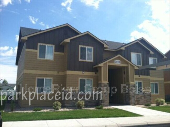 Photo - 5700 S Summit Creek Way Unit Apt 201