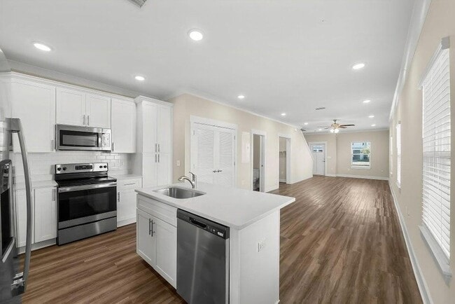 303 N Sand Palm Rd
