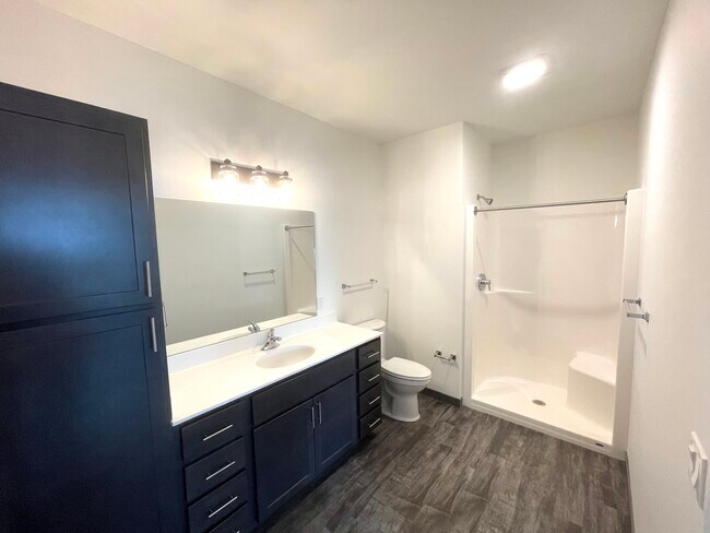 Photo - Kestrel Apartments