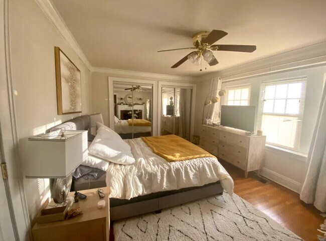 Photo - 321 Alewife Brook Pky Unit 1