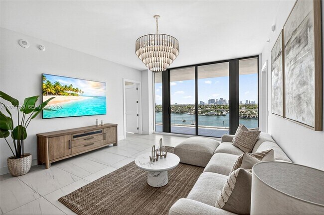 Photo - 153 N Seabreeze Blvd Unit 703