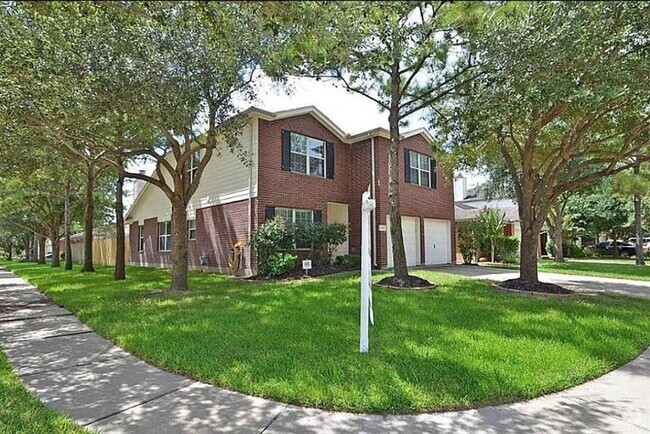 Building Photo - 17303 Meria Coves Dr Rental