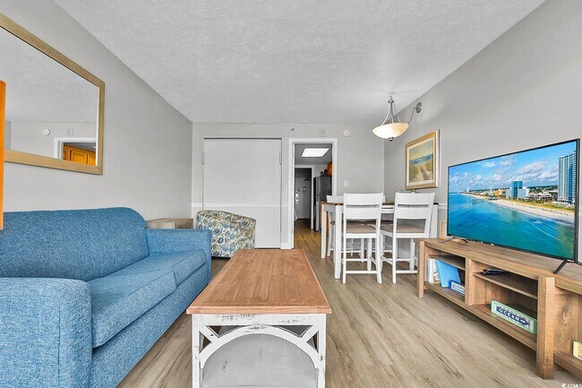 Photo - 7200 N Ocean Blvd