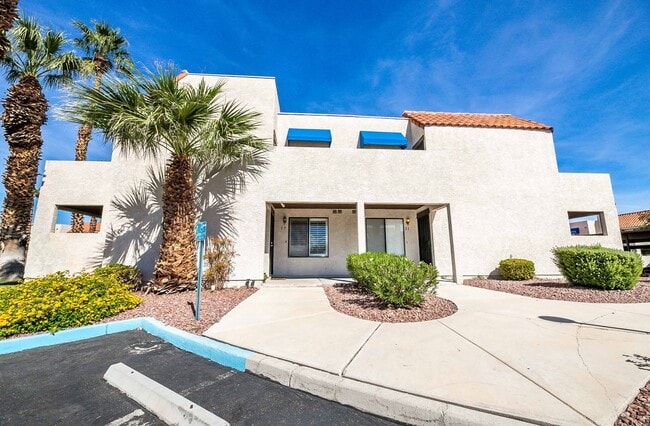 Photo - Central Las Vegas Condo Near Chinatown & The Strip
