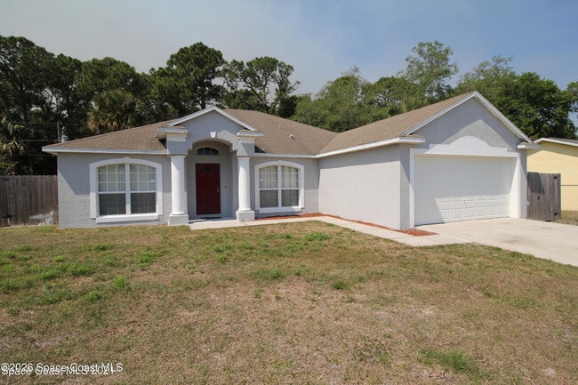 Building Photo - 1266 Buffing Cir SE
