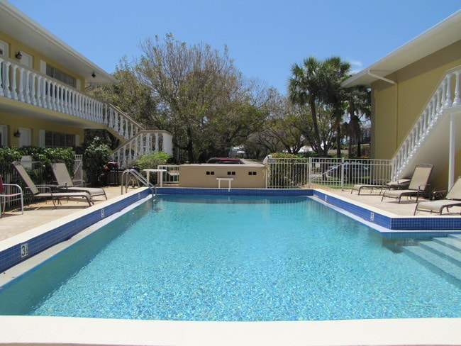 Villas Isabel