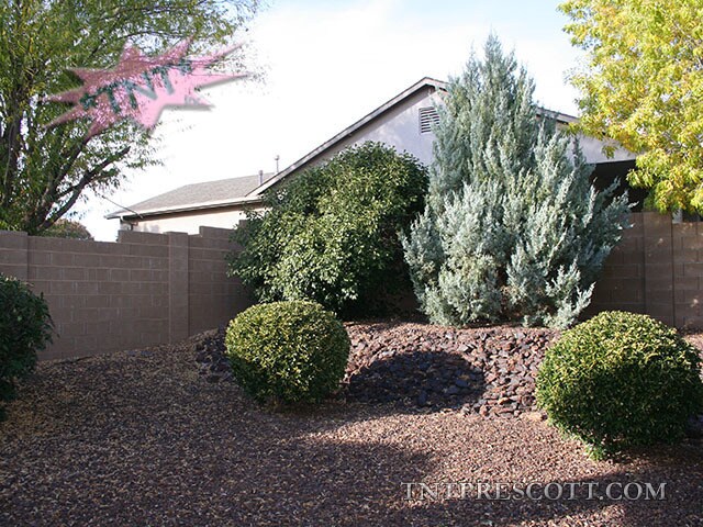Photo - Home in Granville HOA