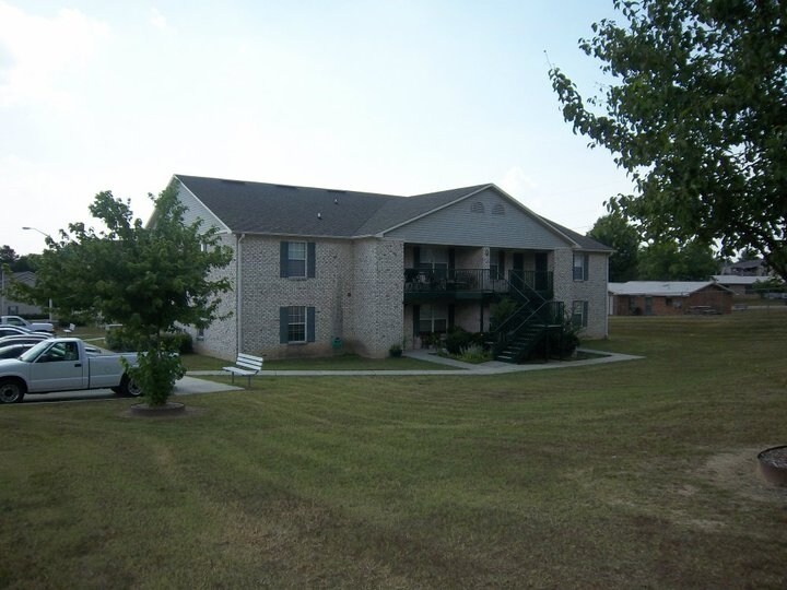 apartments in albertville al