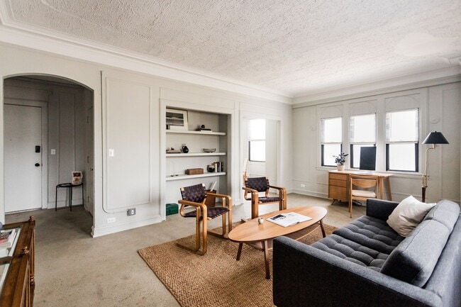 Photo - The Belcrest