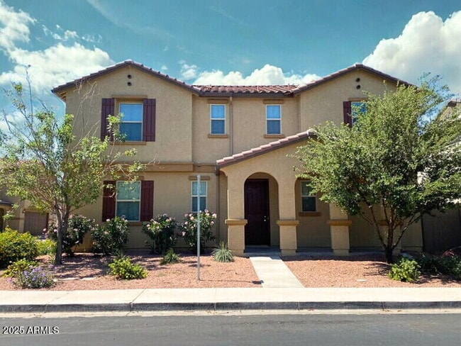 Photo - 6843 E Peralta Cir House
