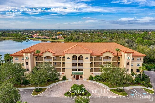 Building Photo - Views Views Views! 3 Bedroom Condo For Rent Unit 307