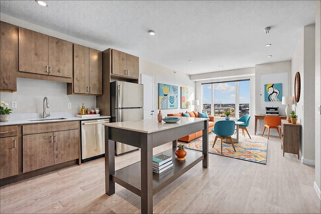 Photo - Croft at Rosecott