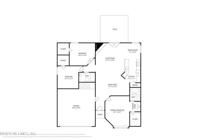 Photo - 12124 Roundham Ln N