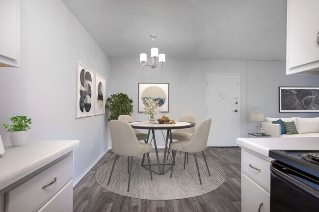 Photo - Fiddlers Creek Apartments