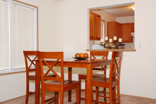 Photo - Belleau Woods Apartments