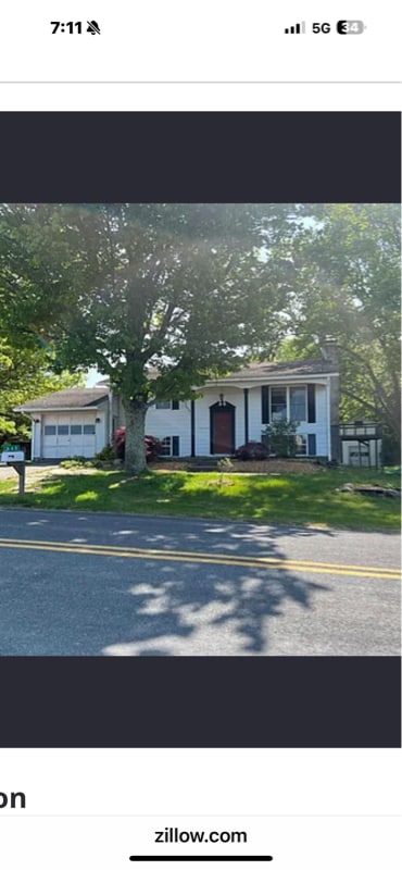 Photo - 640 Fairview Rd House