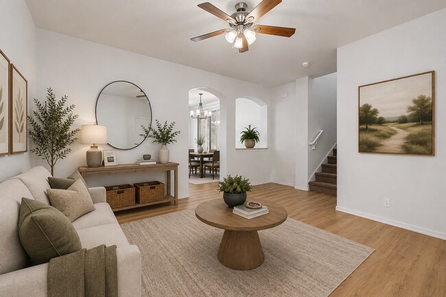 Photo - LIVE THE POWER RANCH LIFESTYLE — INTERNET & LANDSCAPING INCLUDED!
