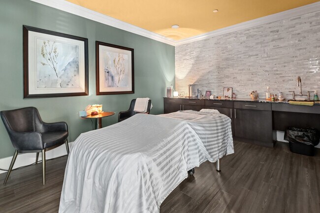 Spa