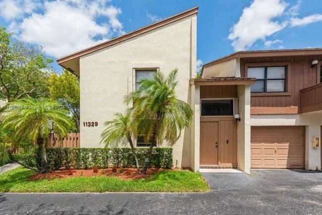 Building Photo - 11329 SW 109th Rd Unit 63C Rental