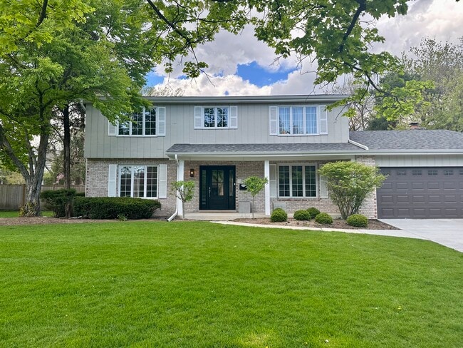 Building Photo - 123 W North St