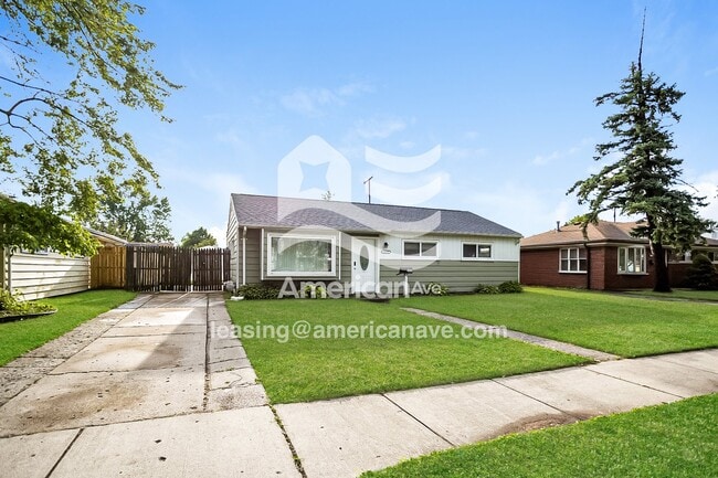 Photo - 26635 Bryan St