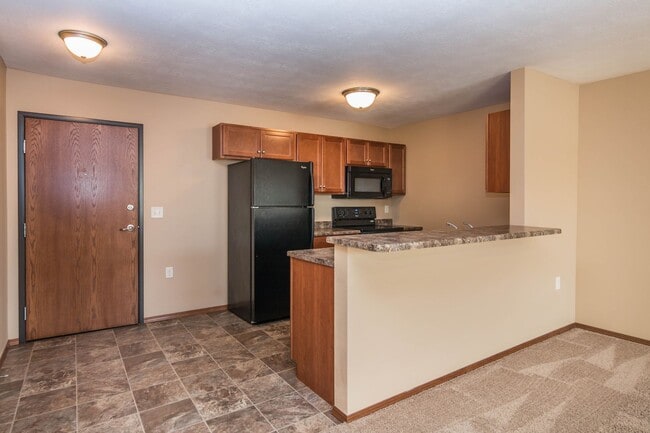 Photo - Willow Creek Townhomes