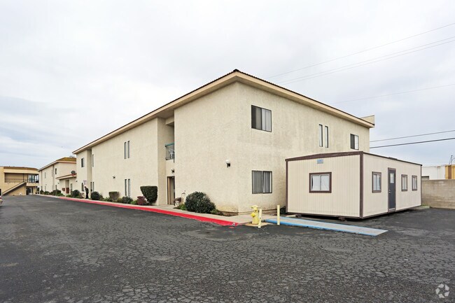 Photo - Bolsa Senior Apartments