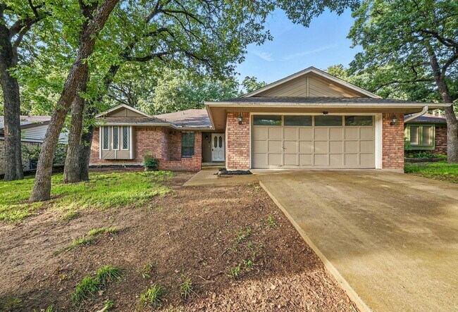 Charming Updated Home Near DFW Airport | 3... - Charming Updated Home Near DFW Airport | 3...