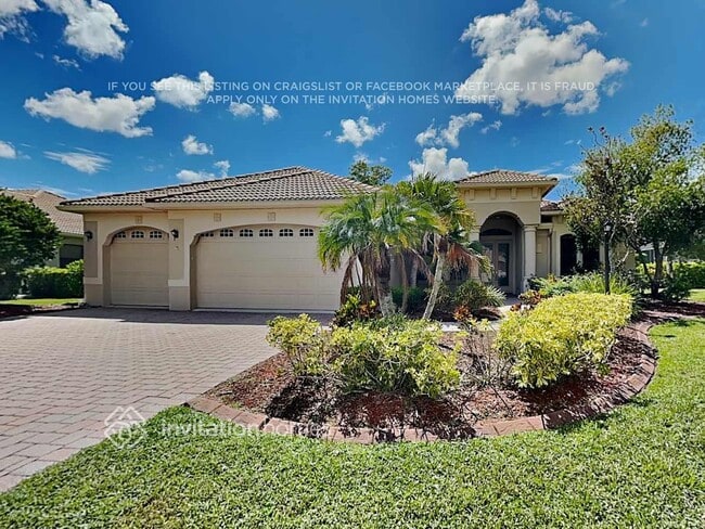 Building Photo - 4684 Tuscana Dr Rental