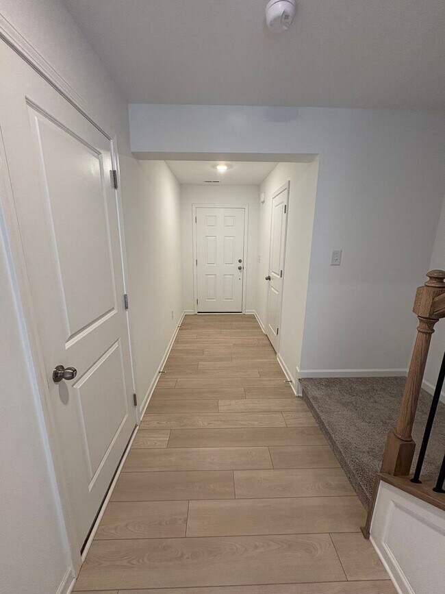 Photo - New Construction Townhome Near Reid School Road 3 Bedroom 2 Bath!!!!