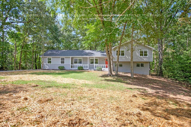 Building Photo - 4444 Foxfire Crossing Rental