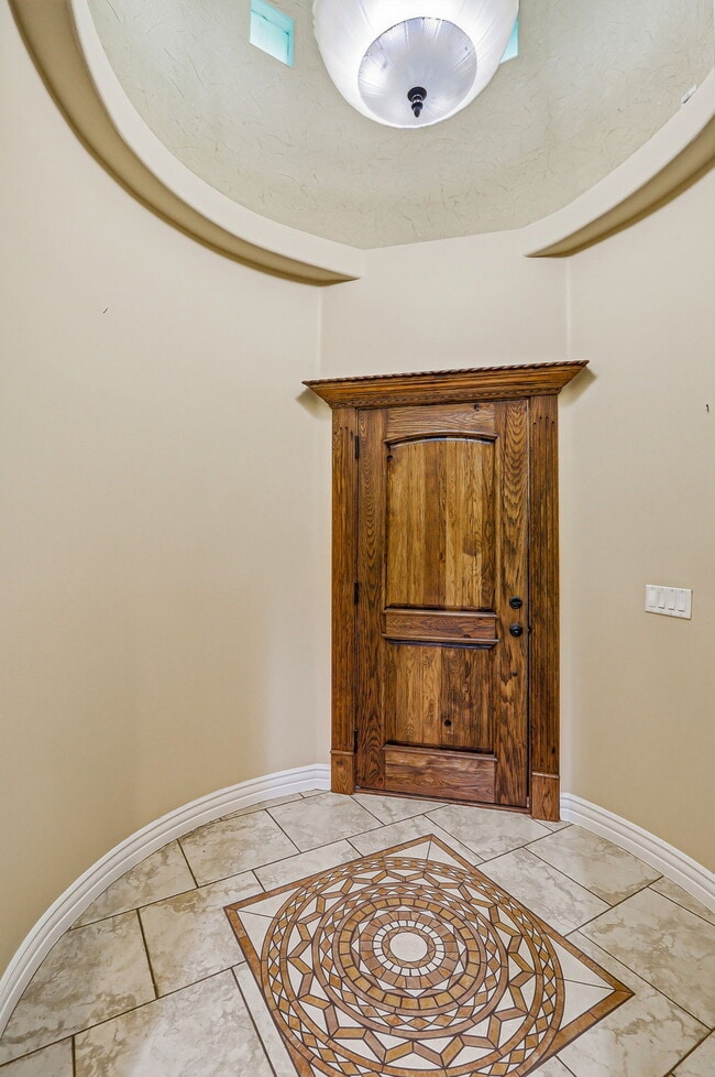 Photo - 3 bed 4 bath corner custom built 2 story home