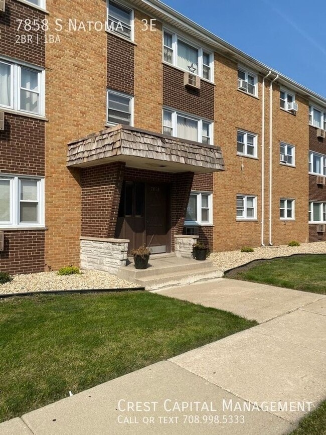 Photo - 7858 Natoma Ave Apartment Unit 3C