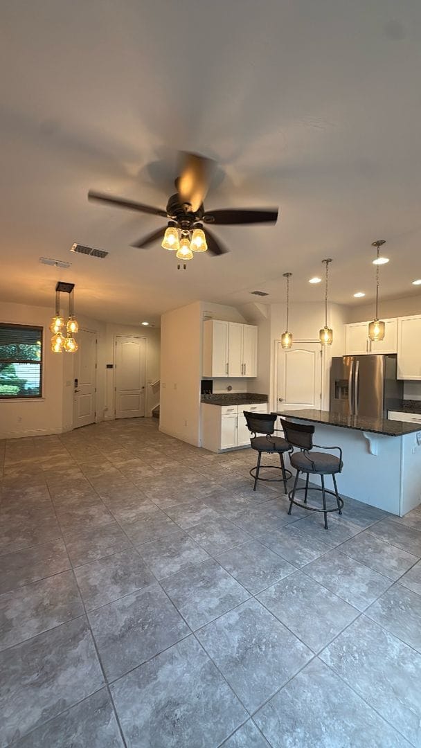 Photo - Eagle Creek three bedroom, 2 and half bath...