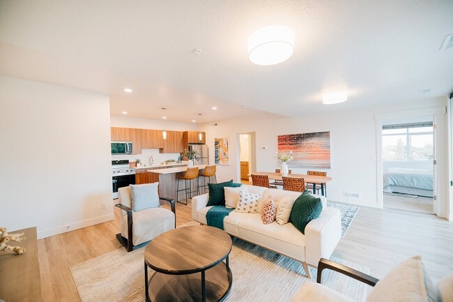 Photo - 43 W 400 S Unit 101