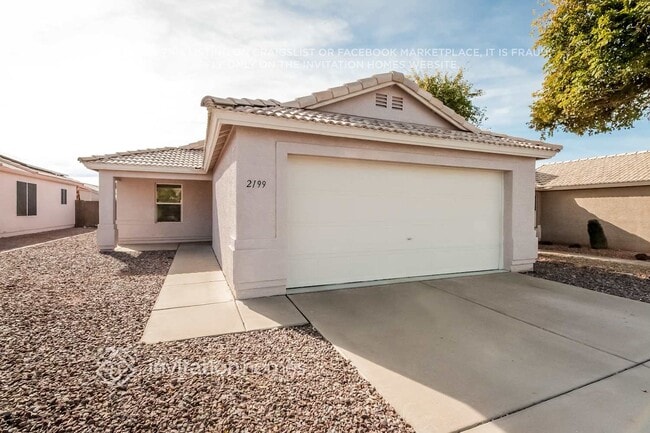2199 W Renaissance Ave