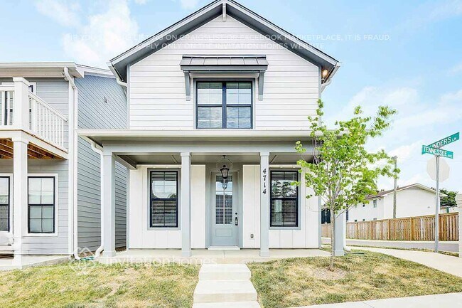 Building Photo - 4714 Tennessee Ave