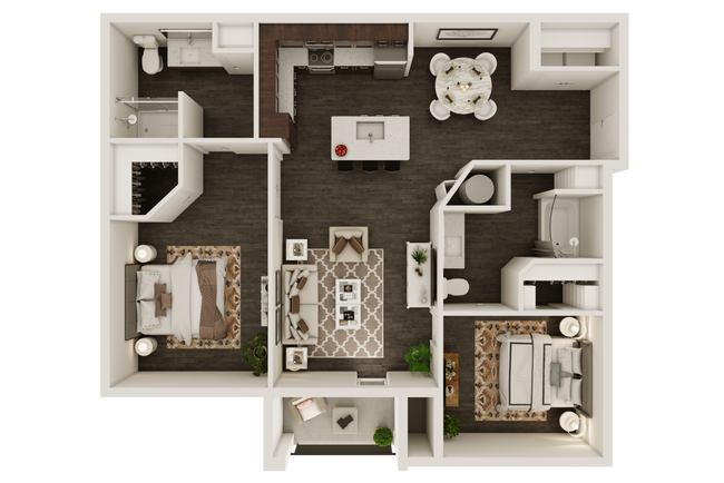 Photo - The Edge at Brandon