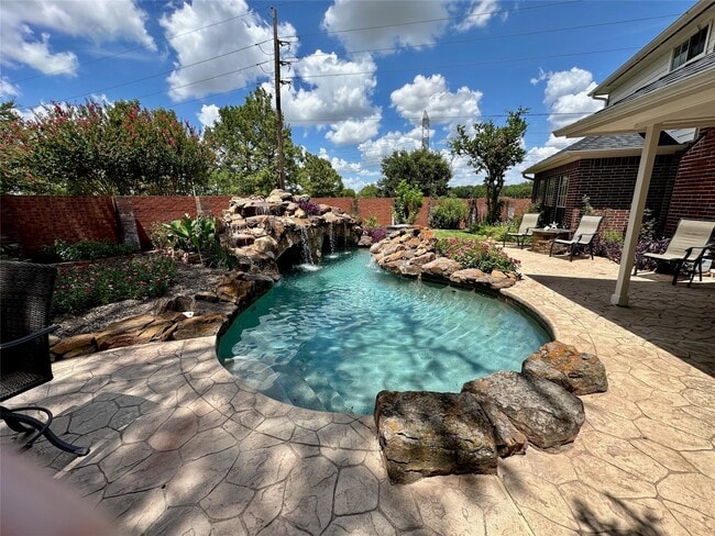 Photo - 7002 Greatwood Trails Ct