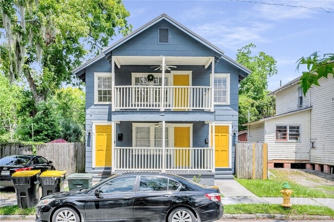 Building Photo - 906 E 39th St Rental