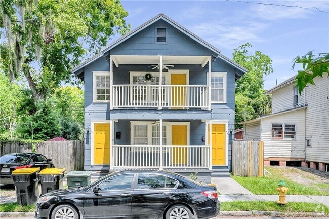 Building Photo - 906 E 39th St Rental