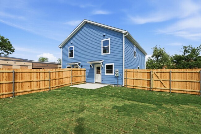 Photo - Brand New, Modern, and Ready for You in Temple, TX!