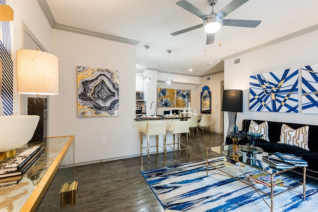 Photo - Oak Row North Dallas