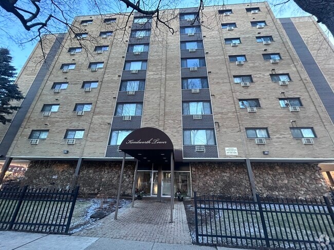 Building Photo - 110 N Kenilworth Ave Unit 6F Rental