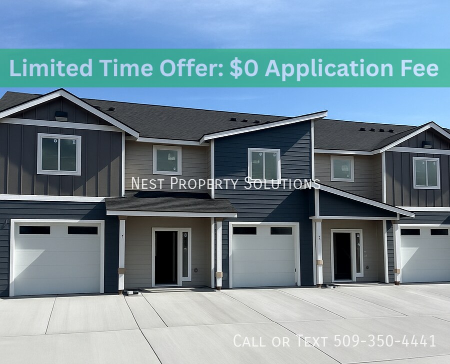 Photo - 370 Ivy St NE Apartamento Unidad 3 Bed, 2.5 Bath
