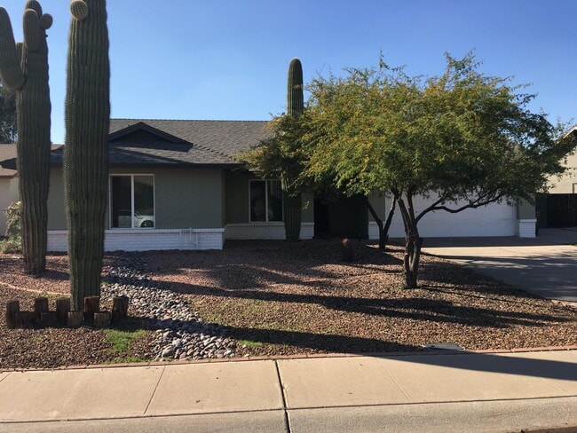 Photo - 6530 S Farmer Ave